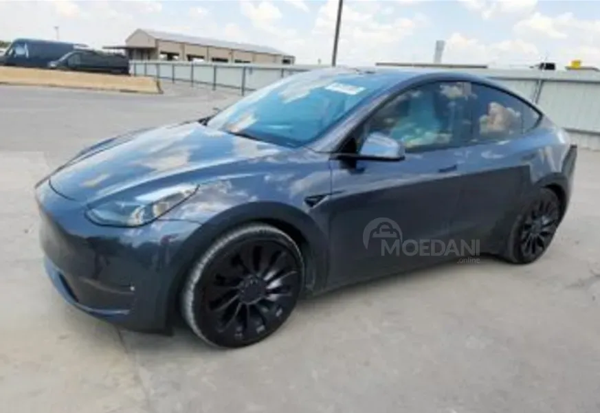 Tesla Model Y 2023 Тбилиси - изображение 2