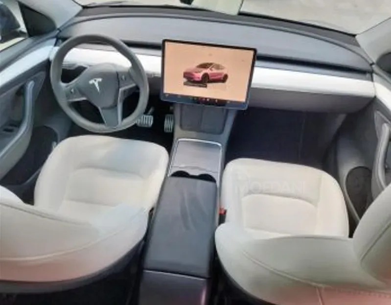 Tesla Model Y 2023 Тбилиси - изображение 4