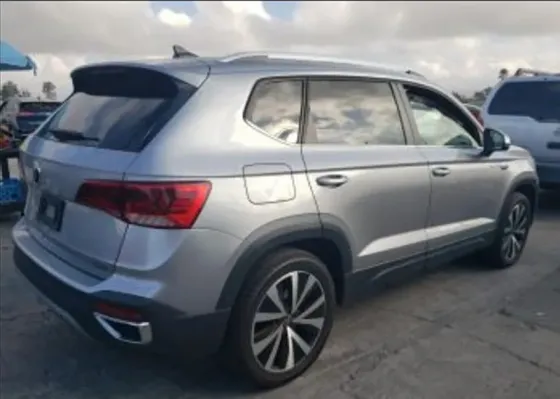 Volkswagen Taos 1.5 2022 Тбилиси