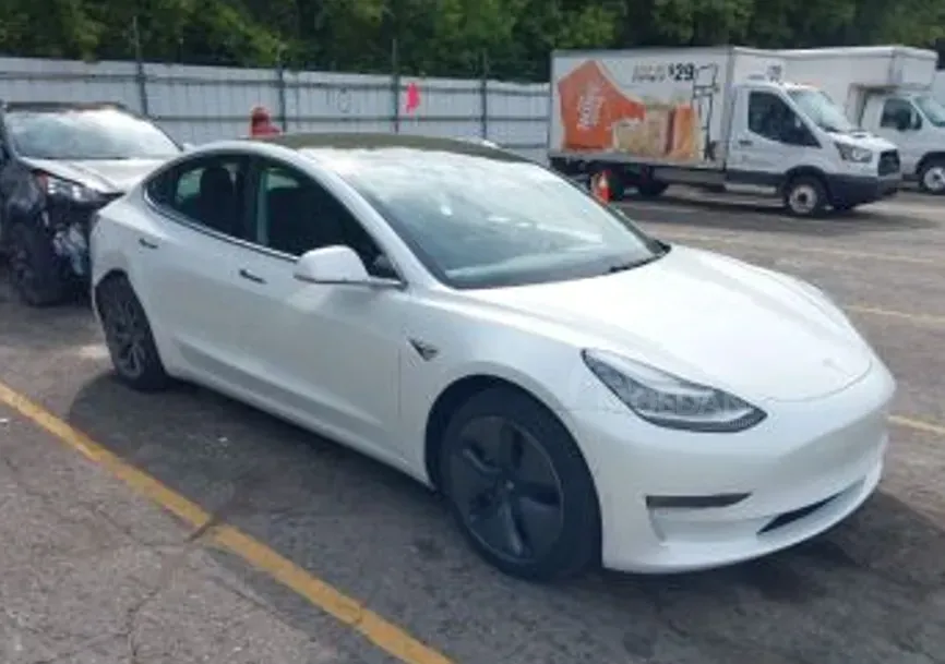 Tesla Model 3 2020 Тбилиси - изображение 4