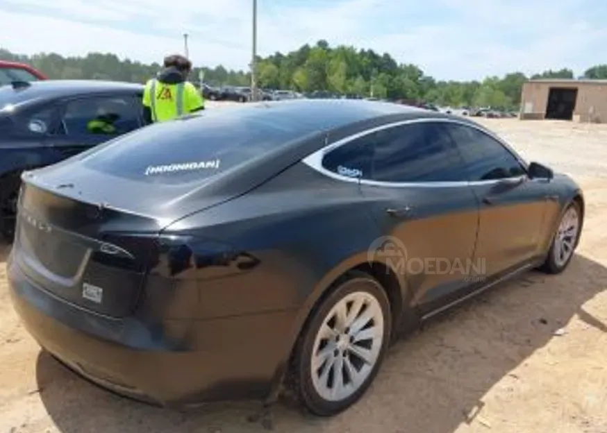 Tesla Model S 2016 Тбилиси - изображение 5