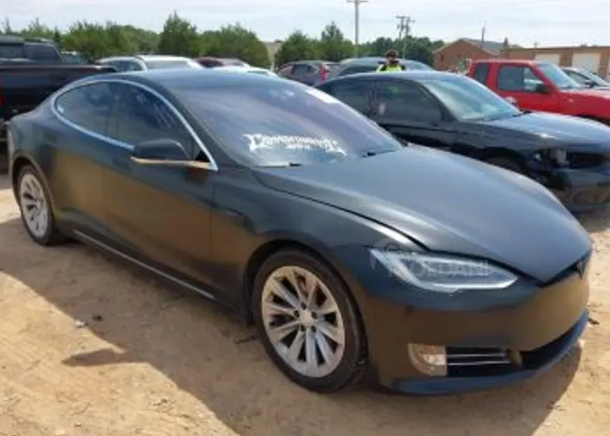 Tesla Model S 2016 Тбилиси - изображение 4