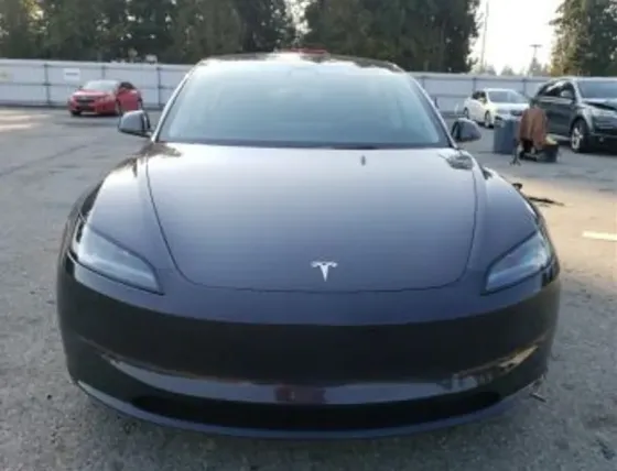 Tesla Model 3 2025 Тбилиси