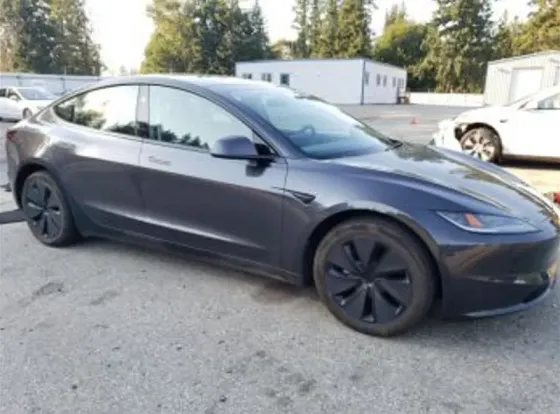 Tesla Model 3 2025 Тбилиси