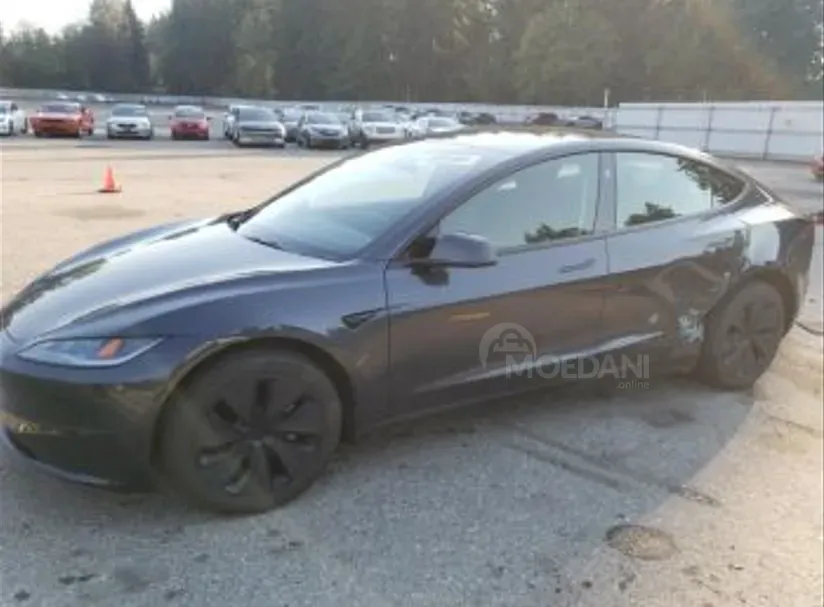 Tesla Model 3 2025 Тбилиси - изображение 5