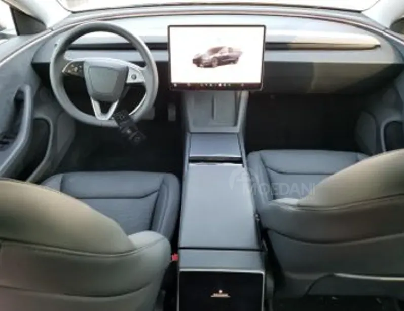 Tesla Model 3 2025 Тбилиси - изображение 6