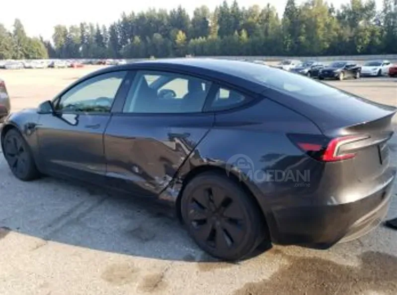 Tesla Model 3 2025 Тбилиси - изображение 4