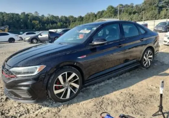 Volkswagen Jetta 2 2021 Тбилиси