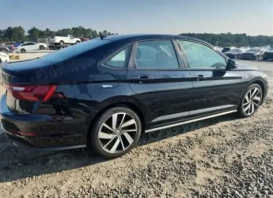 Volkswagen Jetta 2 2021 Тбилиси