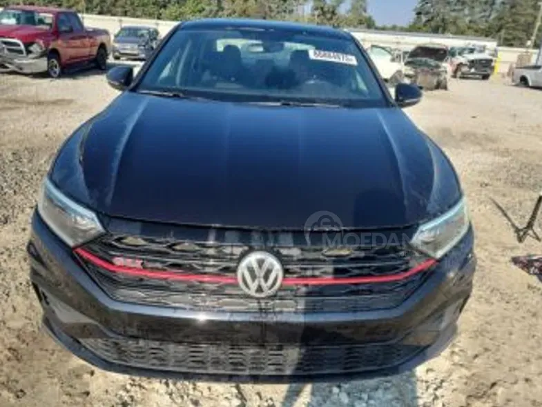 Volkswagen Jetta 2 2021 თბილისი - photo 1