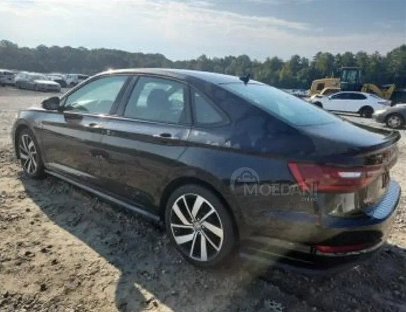 Volkswagen Jetta 2 2021 თბილისი - photo 4