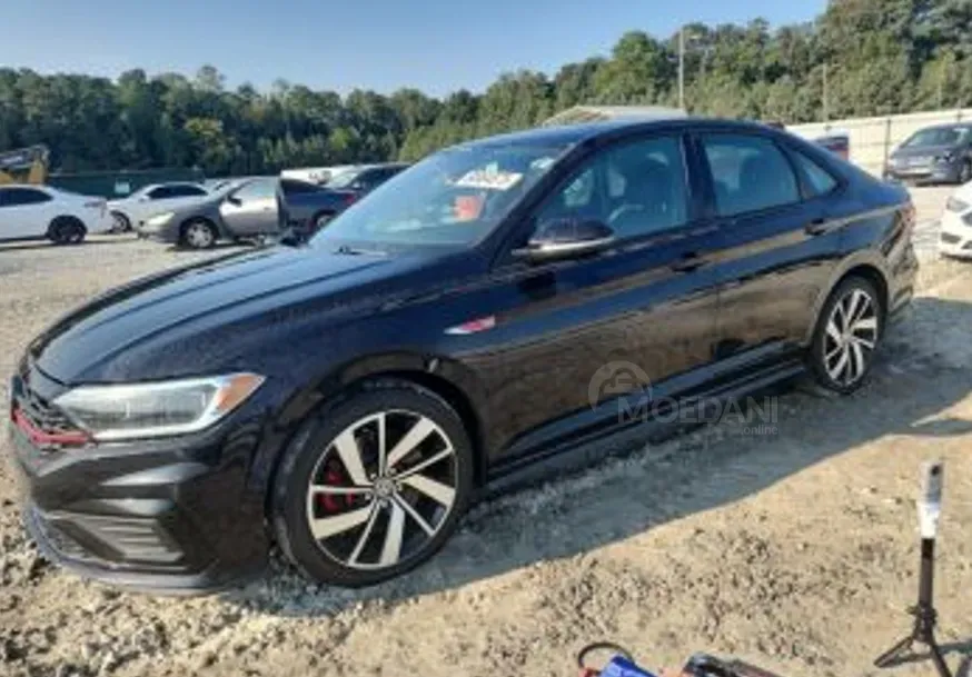 Volkswagen Jetta 2 2021 თბილისი - photo 5