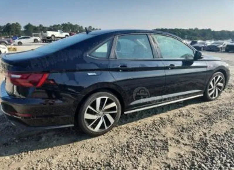 Volkswagen Jetta 2 2021 თბილისი - photo 3