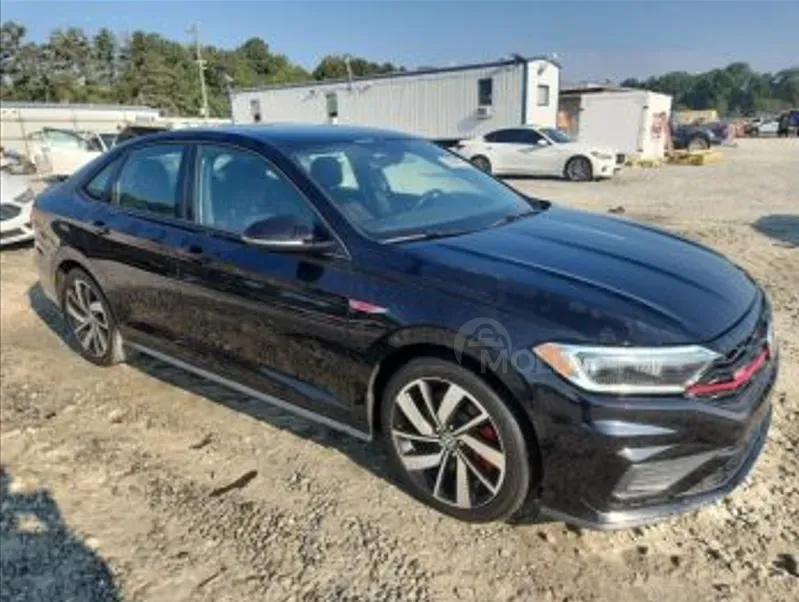 Volkswagen Jetta 2 2021 თბილისი - photo 2