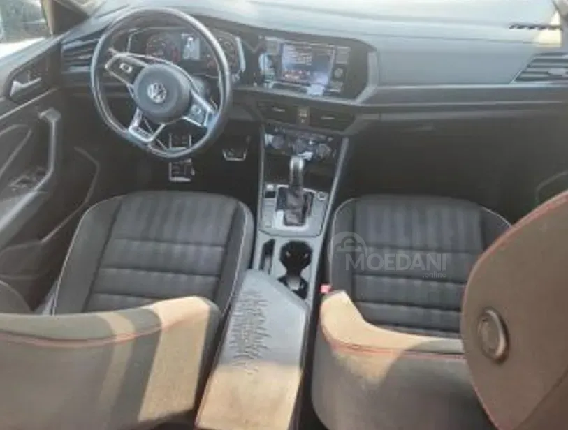 Volkswagen Jetta 2 2021 თბილისი - photo 6