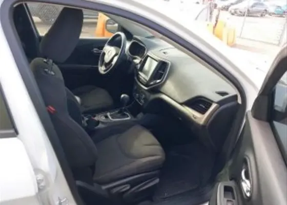 Jeep Cherokee 2017 Тбилиси