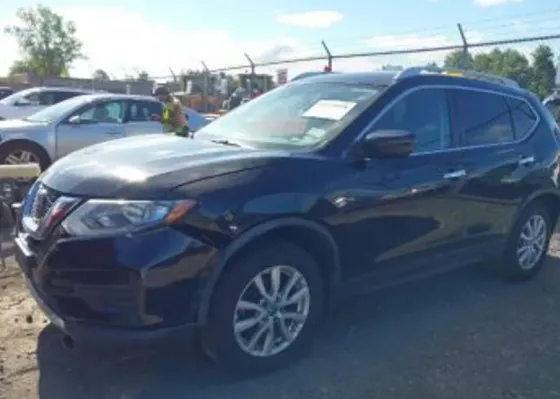 Nissan Rogue 2019 Тбилиси