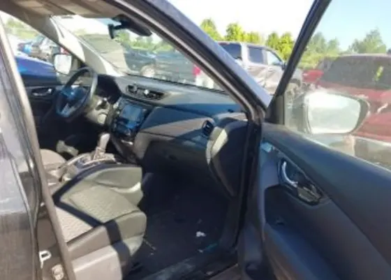 Nissan Rogue 2019 Тбилиси