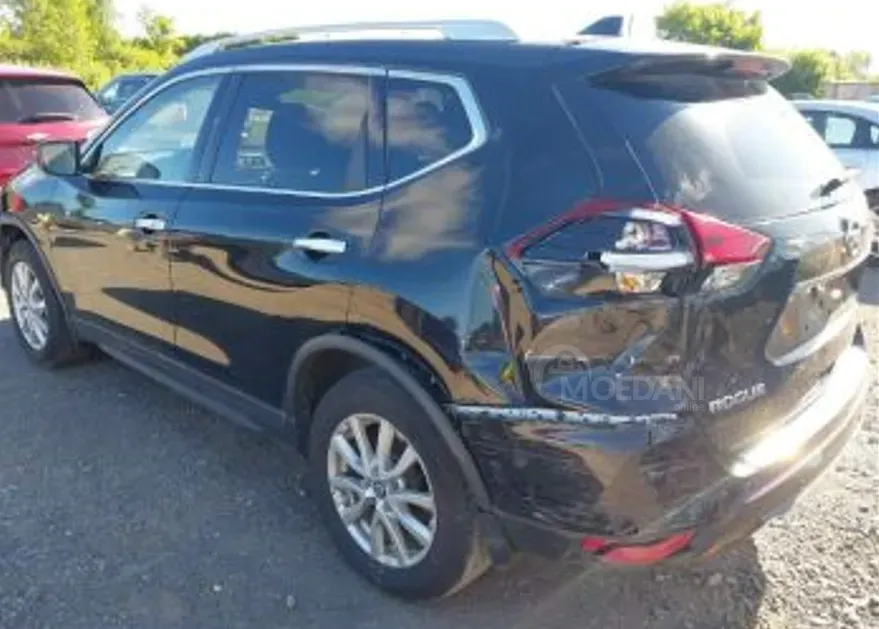 Nissan Rogue 2019 Тбилиси - изображение 3