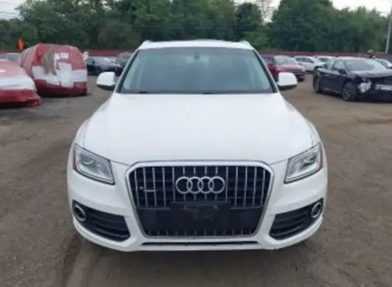 Audi Q5 2014 Тбилиси
