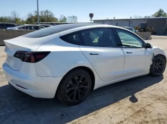 Tesla Model S 2023 Тбилиси
