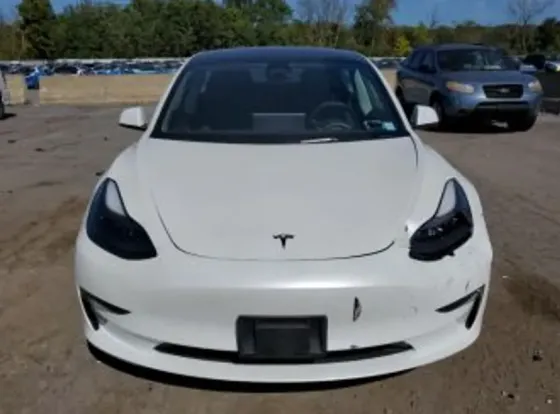 Tesla Model S 2023 Тбилиси