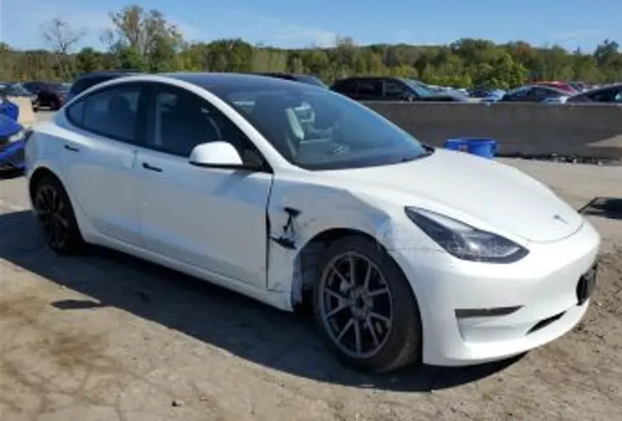 Tesla Model S 2023 Тбилиси - изображение 3