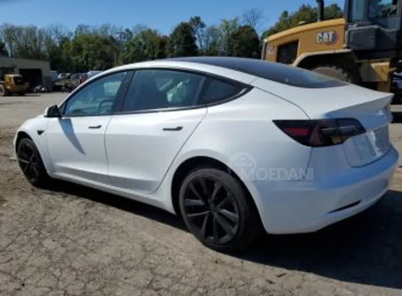 Tesla Model S 2023 Тбилиси - изображение 6