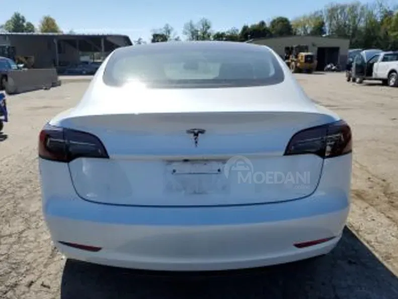 Tesla Model S 2023 Тбилиси - изображение 4