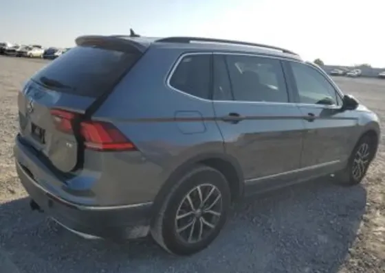 Volkswagen Tiguan 2 2018 Тбилиси