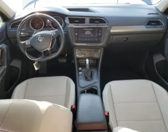 Volkswagen Tiguan 2 2018 Тбилиси