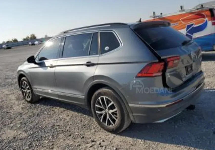 Volkswagen Tiguan 2018 Tbilisi - photo 5