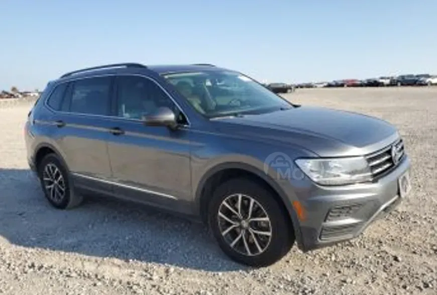 Volkswagen Tiguan 2018 Tbilisi - photo 3