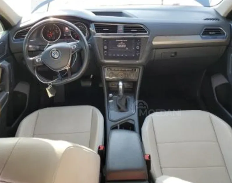 Volkswagen Tiguan 2018 Tbilisi - photo 6