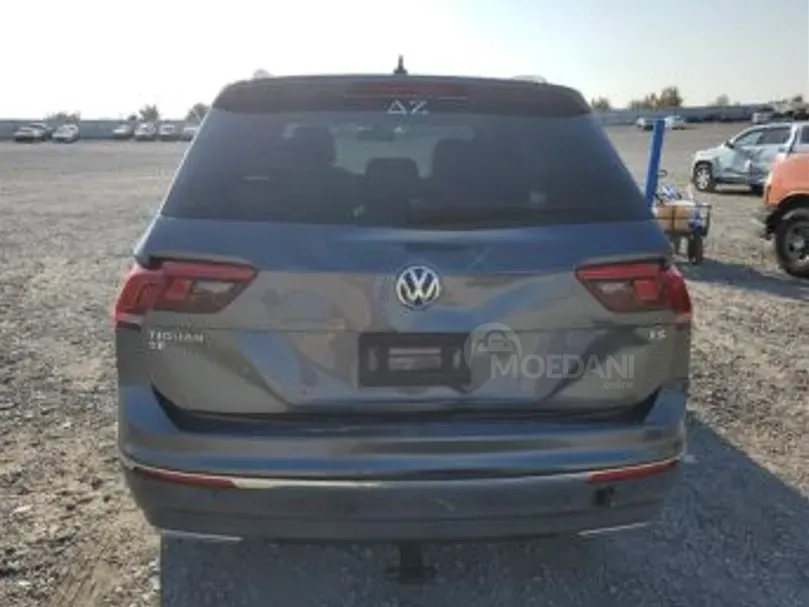 Volkswagen Tiguan 2018 Tbilisi - photo 7