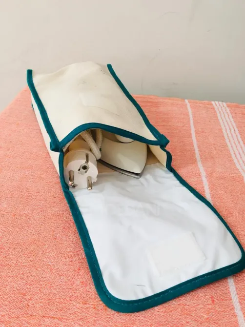 Philips Caravelle 52, travel iron Batumi - photo 8