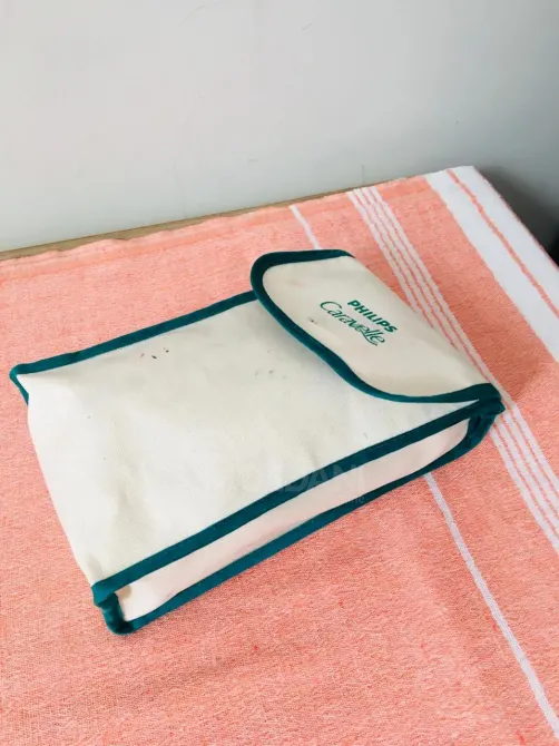 Philips Caravelle 52, travel iron Batumi - photo 2