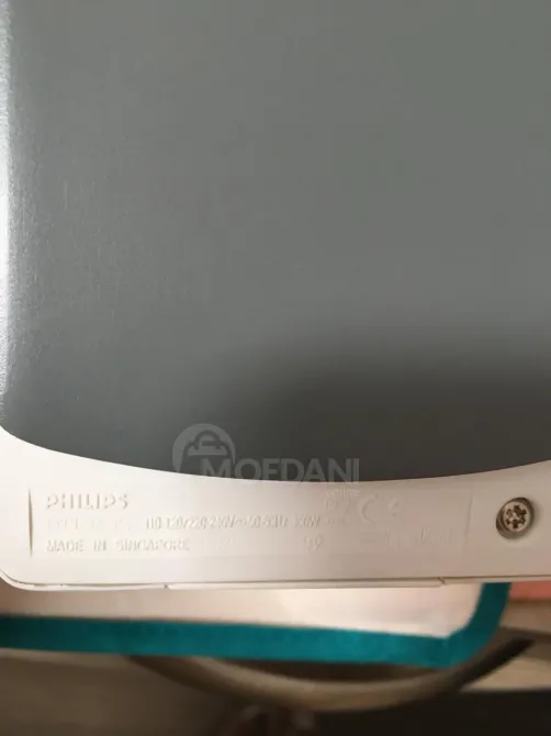 Philips Caravelle 52, travel iron Batumi - photo 9