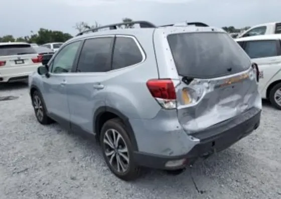 Subaru Forester 2019 Тбилиси