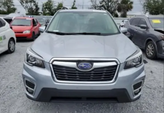 Subaru Forester 2019 Тбилиси