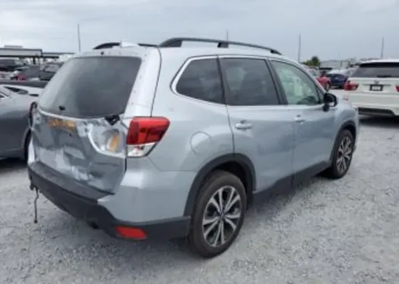 Subaru Forester 2019 Тбилиси