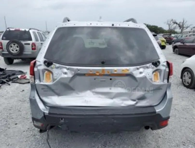 Subaru Forester 2019 თბილისი - photo 6