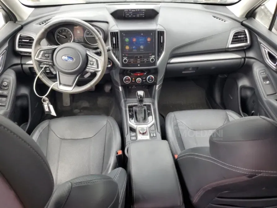 Subaru Forester 2019 თბილისი - photo 7