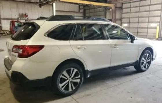 Subaru Outback 2018 Тбилиси