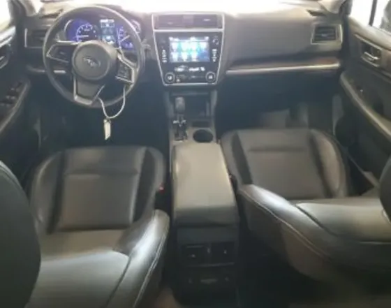 Subaru Outback 2018 Тбилиси
