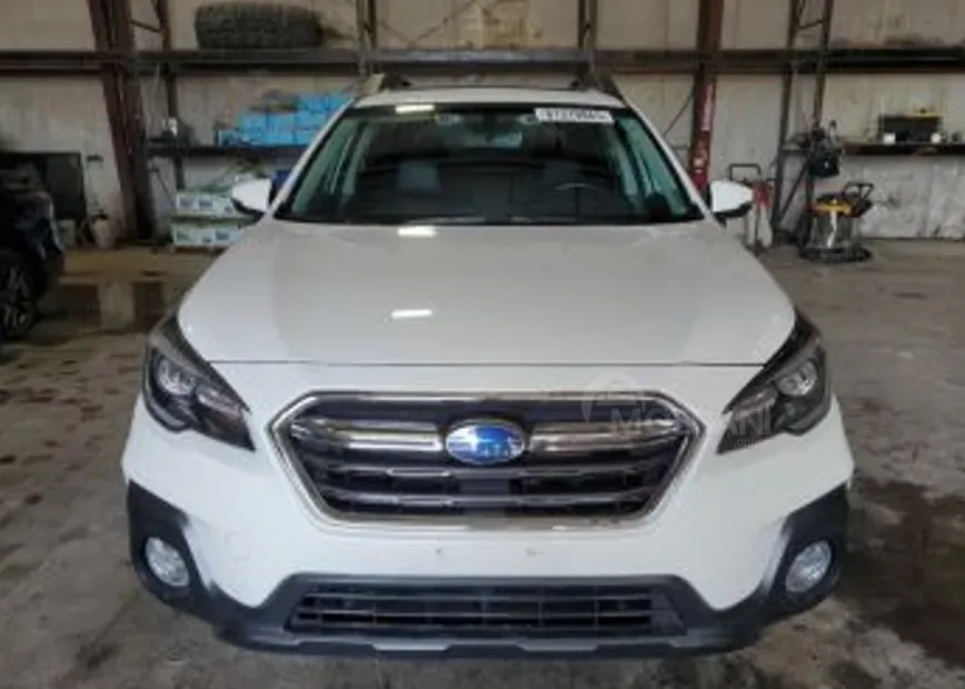 Subaru Outback 2018 Tbilisi - photo 1
