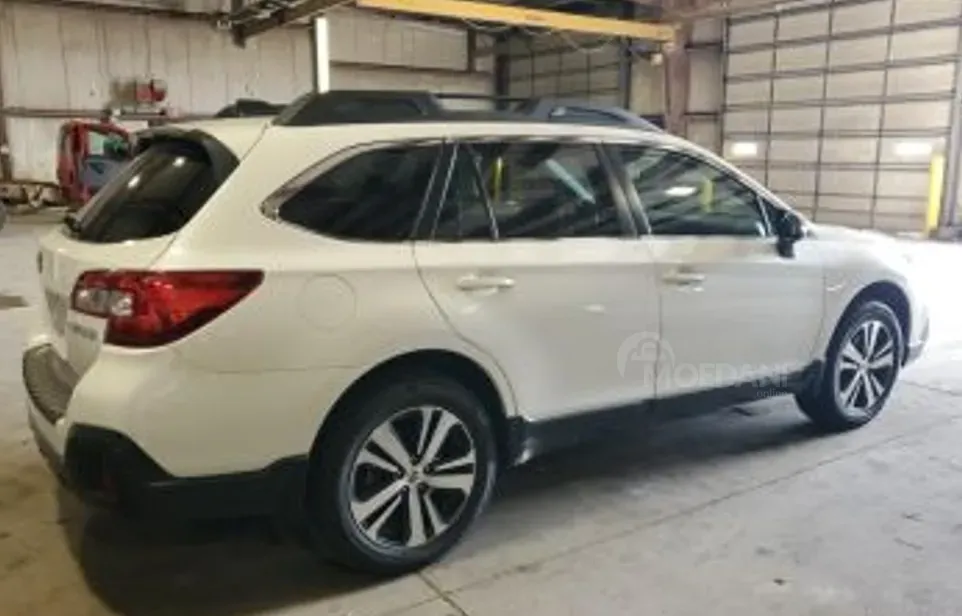 Subaru Outback 2018 Tbilisi - photo 2