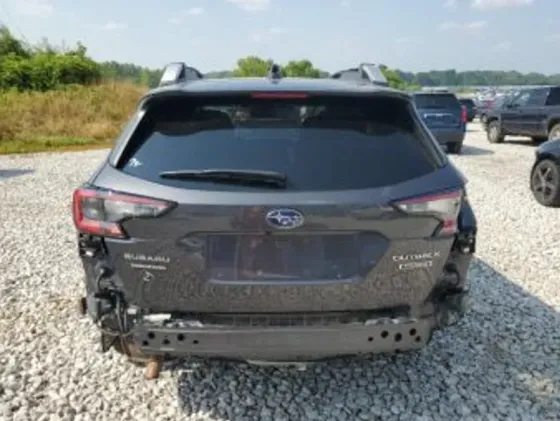 Subaru Outback 2023 Тбилиси