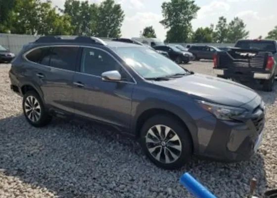 Subaru Outback 2023 Тбилиси