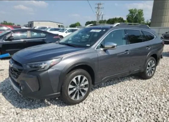 Subaru Outback 2023 Тбилиси